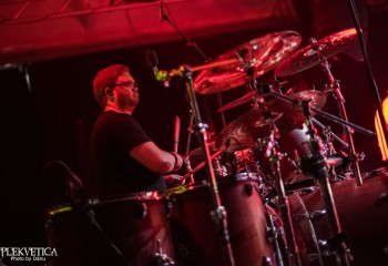 Totenlegion - Photo by Dänu