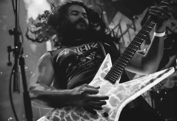 Toxic Holocaust - Meh Suff! Winter Festival - Photo by Melumnia Photography