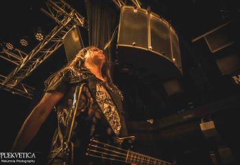 Toxic Holocaust - Meh Suff! Winter Festival - Photo by Melumnia Photography