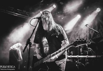 Toxic Holocaust - Meh Suff! Winter Festival - Photo by Melumnia Photography