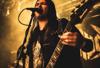 Toxic Holocaust - Meh Suff! Winter Festival - Photo by Melumnia Photography