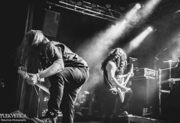 Toxic Holocaust - Meh Suff! Winter Festival - Photo by Melumnia Photography