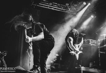 Toxic Holocaust - Meh Suff! Winter Festival - Photo by Melumnia Photography