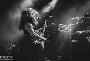 Toxic Holocaust - Meh Suff! Winter Festival - Photo by Melumnia Photography