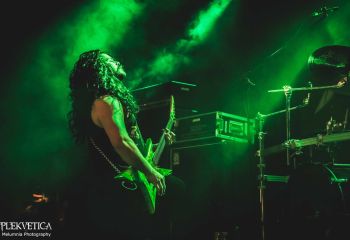 Toxic Holocaust - Meh Suff! Winter Festival - Photo by Melumnia Photography