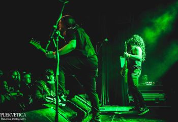 Toxic Holocaust - Meh Suff! Winter Festival - Photo by Melumnia Photography