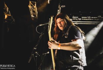 Toxic Holocaust - Meh Suff! Winter Festival - Photo by Melumnia Photography