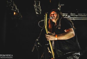 Toxic Holocaust - Meh Suff! Winter Festival - Photo by Melumnia Photography