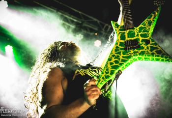 Toxic Holocaust - Meh Suff! Winter Festival - Photo by Melumnia Photography