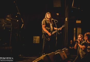 Toxic Holocaust - Meh Suff! Winter Festival - Photo by Melumnia Photography