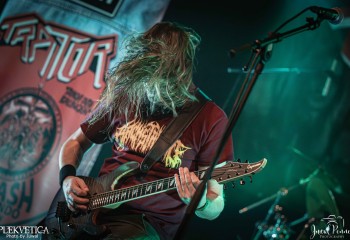 Traitor - Photo By Juwal