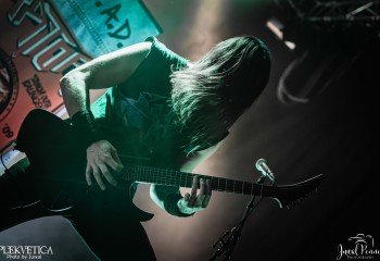 Traitor - Photo By Juwal