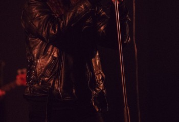 Trelldom - Photo by Tuomas