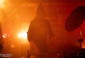 Trepaneringsritualen - Photo by Natalie