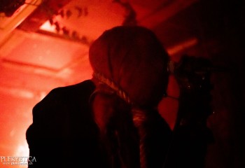 Trepaneringsritualen - Photo by Natalie