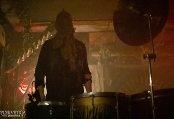 Trepaneringsritualen - Photo by Natalie