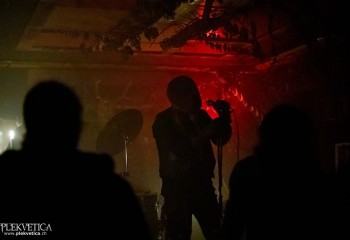 Trepaneringsritualen - Photo by Natalie