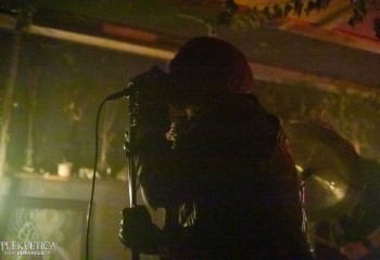 Trepaneringsritualen - Photo by Natalie