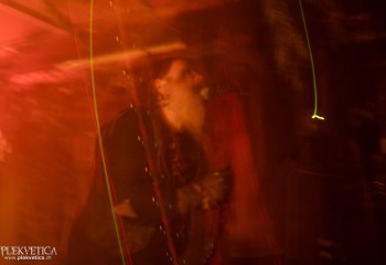 Trepaneringsritualen - Photo by Natalie