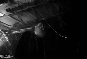 Trepaneringsritualen - Photo by Natalie