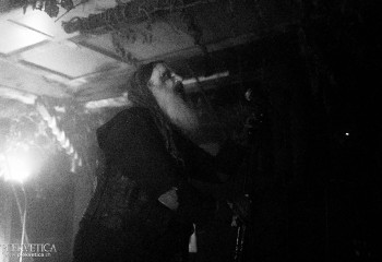 Trepaneringsritualen - Photo by Natalie