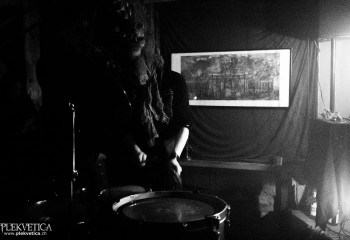 Trepaneringsritualen - Photo by Natalie