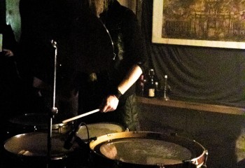 Trepaneringsritualen - Photo by Natalie