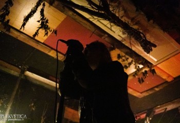 Trepaneringsritualen - Photo by Natalie