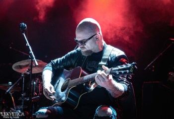 Trope - Photo By Juwal