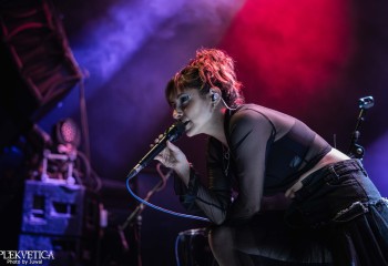 Trope - Photo By Juwal