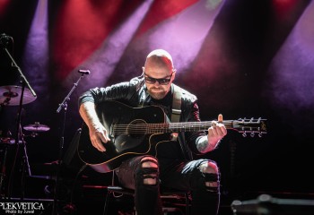 Trope - Photo By Juwal