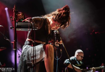 Trope - Photo By Juwal