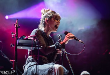 Trope - Photo By Juwal