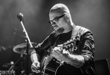 Trope - Photo By Juwal