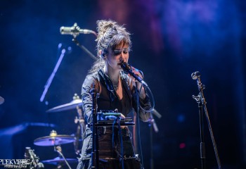 Trope - Photo By Juwal