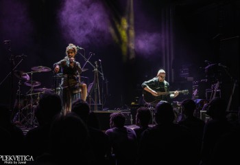 Trope - Photo By Juwal