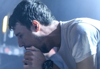 Trust the Shark - Photo by Pat