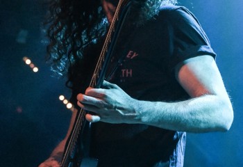 Trust the Shark - Photo by Pat