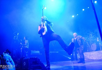 U.D.O-photo by Michel Varrin