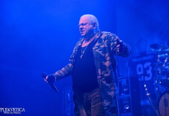 U.D.O-photo by Michel Varrin