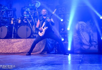 U.D.O-photo by Michel Varrin