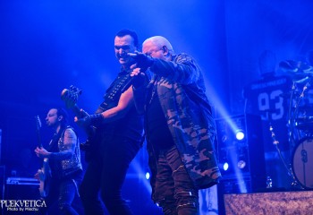 U.D.O-photo by Michel Varrin