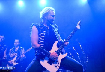 U.D.O-photo by Michel Varrin