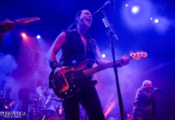 U.D.O-photo by Michel Varrin