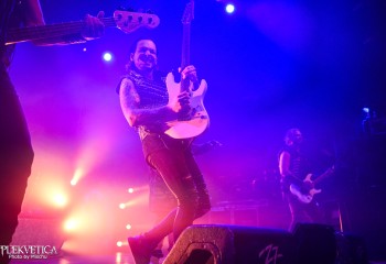 U.D.O-photo by Michel Varrin