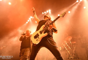 U.D.O-photo by Michel Varrin