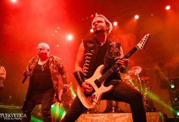 U.D.O-photo by Michel Varrin