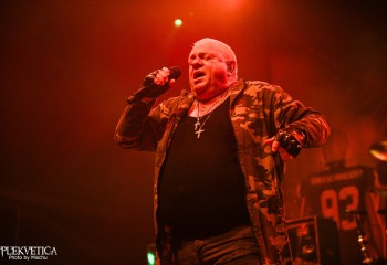 U.D.O-photo by Michel Varrin
