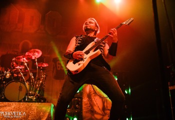 U.D.O-photo by Michel Varrin