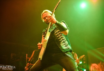 U.D.O-photo by Michel Varrin